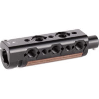 

Wooden Camera Master Top Handle for ARRI, RED and Canon Cameras (Small Extension Only)