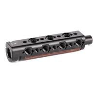 

Wooden Camera Master Top Handle for ARRI, RED and Canon Cameras (Medium Extension Only)