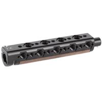 

Wooden Camera Master Top Handle for ARRI, RED and Canon Cameras (Large Extension Only)