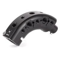 

Wooden Camera Master Top Handle for ARRI, RED and Canon Cameras (Bend Extension Only)