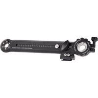 

Wooden Camera AIR EVF Extension Arm (RED DSMC2 EVF)