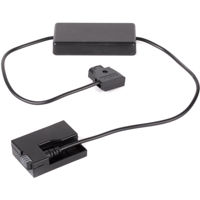 

Wooden Camera 20" D-Tap Power Cable for Canon T7i, T6i and T5i Cameras