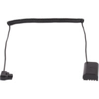 

Wooden Camera 20" D-Tap Power Cable for Panasonic GH5, GH4 and GH3 Cameras
