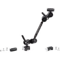 

Wooden Camera NATO Lock Ultra Arm, 5" Center Extension Length, 11.4" Fully Extended Length