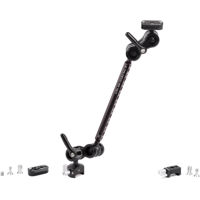 

Wooden Camera NATO Lock Ultra Arm, 8" Center Extension Length, 14.3" Fully Extended Length