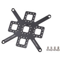 

Wooden Camera Mounting Plate for Preston MDR3 Control Unit