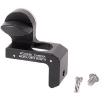 

Wooden Camera Preston Micro Force to ARRI Rosette