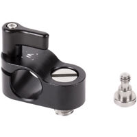 

Wooden Camera ARRI Accessory Mount to 15mm Rod Clamp