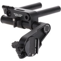 

Wooden Camera AIR EVF Mount for Panasonic VariCam EVF AU-VCVF10G Viewfinder