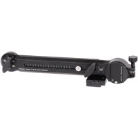 

Wooden Camera AIR EVF Extension Arm for Panasonic Varicam EVF AU-VCVF10G Viewfinder
