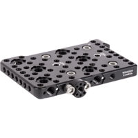 

Wooden Camera Top Plate for Panasonic EVA-1 Cinema Camera