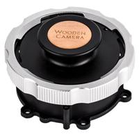 

Wooden Camera PL Mount Modification Kit for Panasonic EVA-1 Cinema Camera