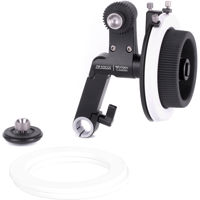 

Wooden Camera Zip Focus (19mm/15mm Studio Follow Focus)