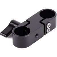 

Wooden Camera 15mm LW Rod Clamp for Zip Focus Follow Focus