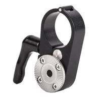 

Wooden Camera Gimbal Arri Rosette V2 for 30mm Tubes (Movi Pro Ring, Original Ronin)