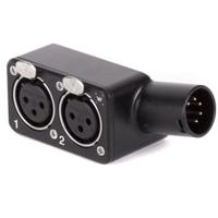 

Wooden Camera A-Box for Sony Venice Camera Simulator