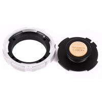 

Wooden Camera PL Mount Modification Kit (Canon C200/C200B )