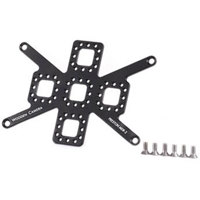 

Wooden Camera Mounting Plate for Preston MDR2 Control Unit