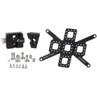 

Wooden Camera V-Lock Accessory Mount Kit for Preston MDR2 Control Unit