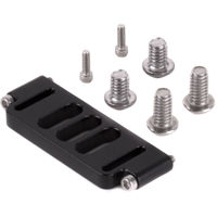 

Wooden Camera D-Box Plus Teradek Mounting Bracket
