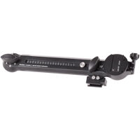 

Wooden Camera AIR EVF Extension Arm (Sony Venice, DVF-EL200 EVF)