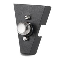 

Wooden Camera V-Lock Accessory Wedge (ARRI Accessory Mount 3/8-16)