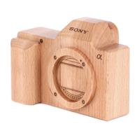 

Wooden Camera Wood Model for Sony A7/A9 Camera