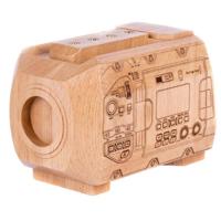 

Wooden Camera Wood Model for Blackmagic URSA Mini Pro Camera