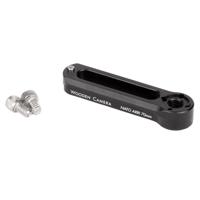

Wooden Camera ARRI 70mm Rail with 1.67" Screw Channel