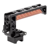 

Wooden Camera NATO Handle Plus V2 Quick Release Top Handle