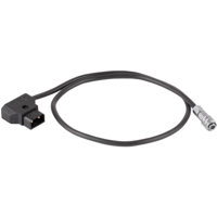 

Wooden Camera Adapter Cable D-Tap to BMPCC 4K/6K Blackmagic Pocket Cinema Camera 4K, 20"
