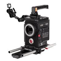 

Wooden Camera RED DSMC2 Accessory Kit - Pro, 15mm Studio