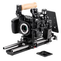 

Wooden Camera Blackmagic Pocket Cinema Camera 4K/6K Unified Pro Accessory Kit