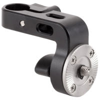 

Wooden Camera Male ARRI Rosette Adapter for v2 Director's Monitor Cage