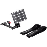 

Wooden Camera Unified SSD Mount for Blackmagic Pocket Cinema 4K Camera Cage