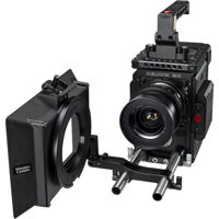 

Wooden Camera Zip Box Pro 4x5.65" Matte Box with Swing Away Bracket