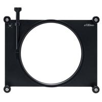 

Wooden Camera 100mm Clamp-On Back for Zip Box Pro 4x5.65" Matte Box