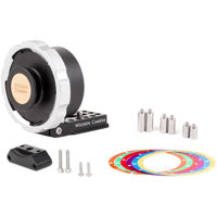 

Wooden Camera Fujifilm X Mount to PL Mount Adapter (Pro)