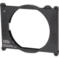 

Wooden Camera Zip Box Pro 4.5" Round Filter Stage