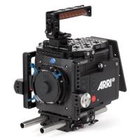 

Wooden Camera Unified Accessory Kit for ARRI Alexa Mini LF Camera (Base), Includes Unified Cage, 2x 15mm Rod (9"), NATO Handle Plus v2 Kit, Battery Slide