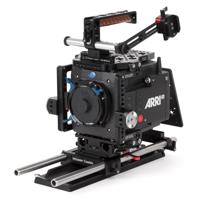 

Wooden Camera Unified Accessory Kit for ARRI Alexa Mini LF Camera (Pro, 15mm Studio), Includes Unified Cage, 2x 15mm Rod (15"), NATO Handle Plus v2 Kit, UVF Mount, Unified Bridgeplate, 12" 2060 Dovetail, Rod Clamp (15mm Studio), Battery Slide
