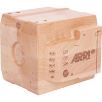 

Wooden Camera Wood Model of ARRI Alexa Mini LF Camera