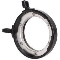 

Wooden Camera PL Mount Modification Kit for Blackmagic Pocket Cinema Camera 6K