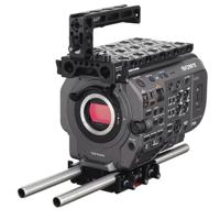 

Wooden Camera Sony FX9 Unified Base Accessory Kit