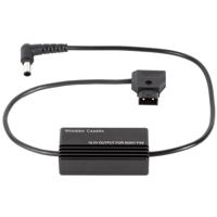 

Wooden Camera D-Tap Power Cable for Sony FX9 Camera