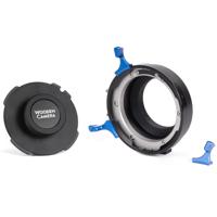 

Wooden Camera R Mount to LPL Mount Lens Adapter for Canon and ARRI Cameras