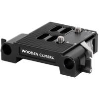 

Wooden Camera 15mm Studio Quick Release Bridgeplate