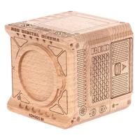 

Wooden Camera Wood RED KOMODO Replica
