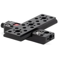 

Wooden Camera Arca Swiss Top Plate Kit for RED KOMODO Camera