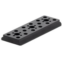 

Wooden Camera Arca Swiss Top Plate for RED KOMODO Camera